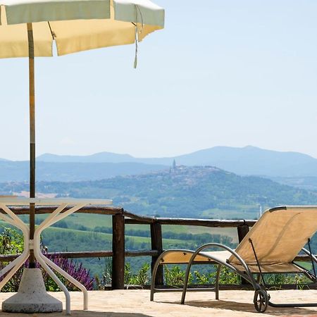 Agriturismo Casale Dei Frontini San Terenziano 외부 사진