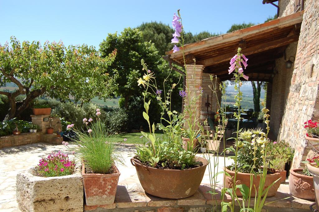 Agriturismo Casale Dei Frontini San Terenziano 외부 사진