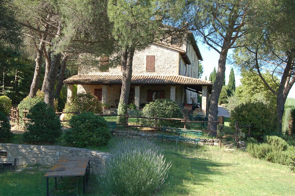 Agriturismo Casale Dei Frontini San Terenziano 외부 사진