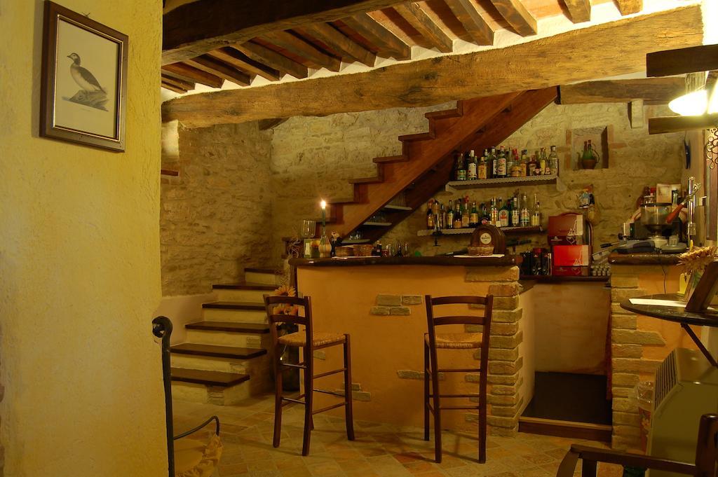 Agriturismo Casale Dei Frontini San Terenziano 외부 사진