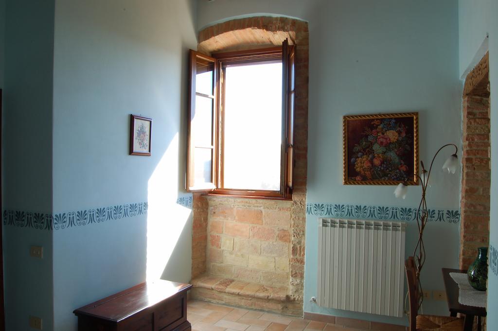 Agriturismo Casale Dei Frontini San Terenziano 외부 사진