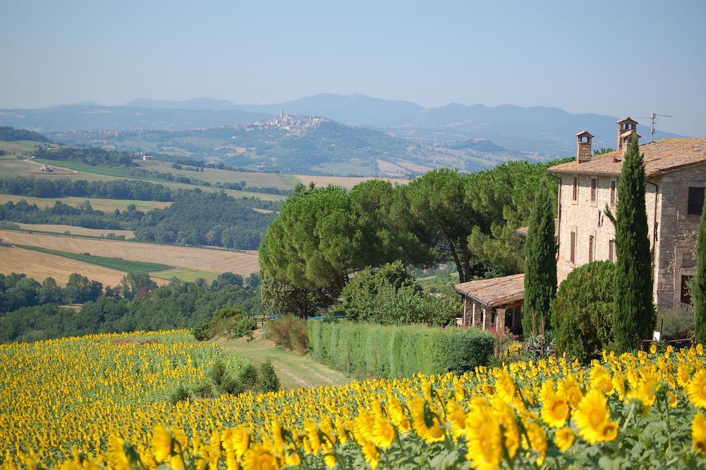 Agriturismo Casale Dei Frontini San Terenziano 외부 사진