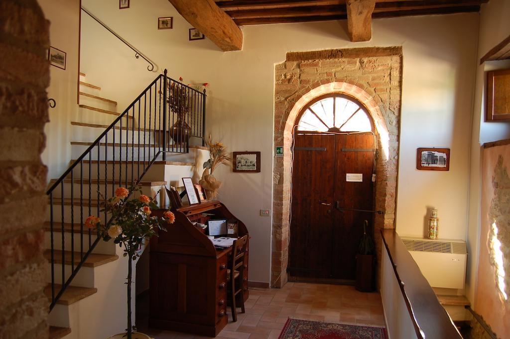 Agriturismo Casale Dei Frontini San Terenziano 외부 사진