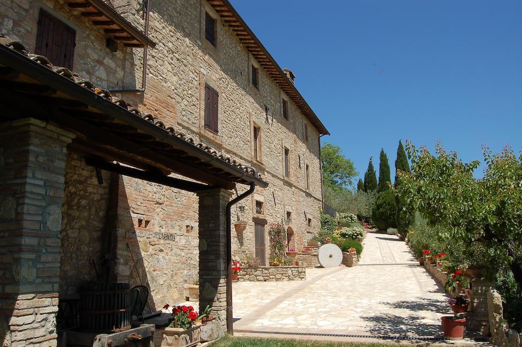 Agriturismo Casale Dei Frontini San Terenziano 외부 사진