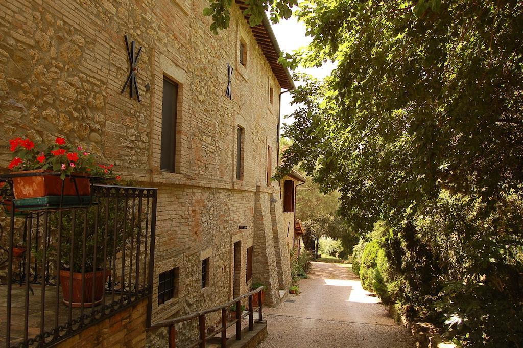 Agriturismo Casale Dei Frontini San Terenziano 외부 사진