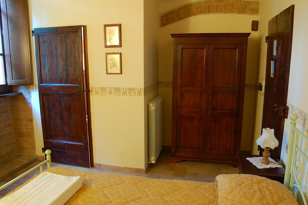 Agriturismo Casale Dei Frontini San Terenziano 외부 사진