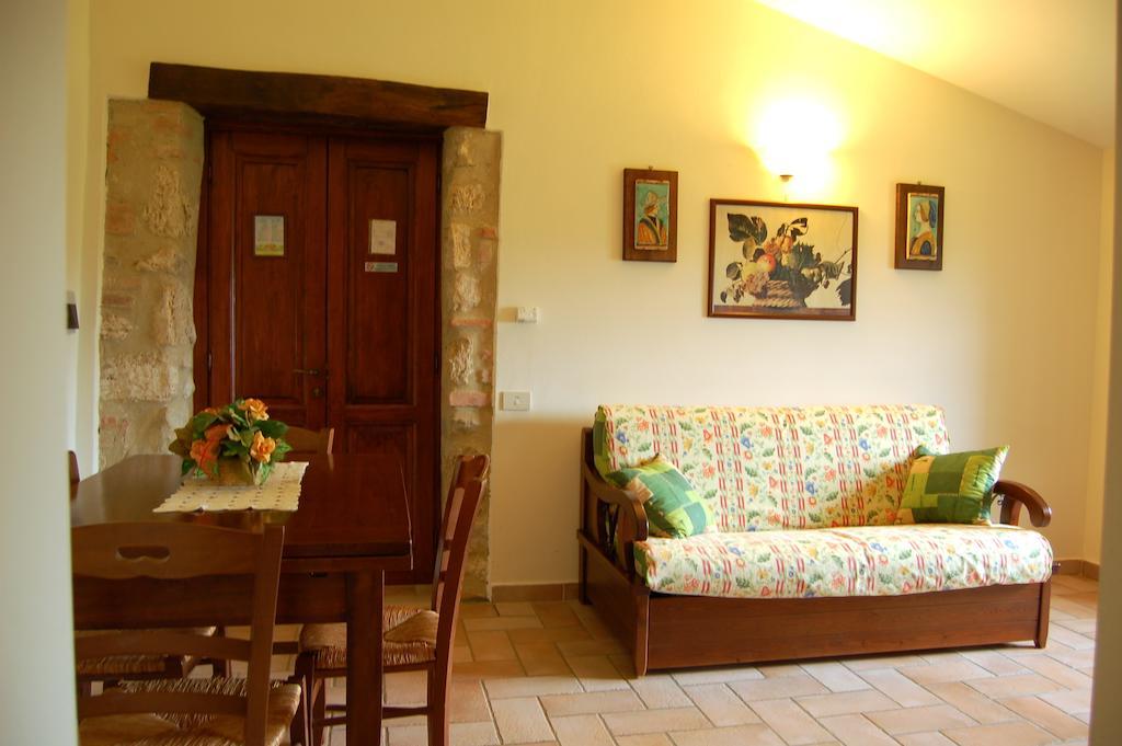 Agriturismo Casale Dei Frontini San Terenziano 외부 사진