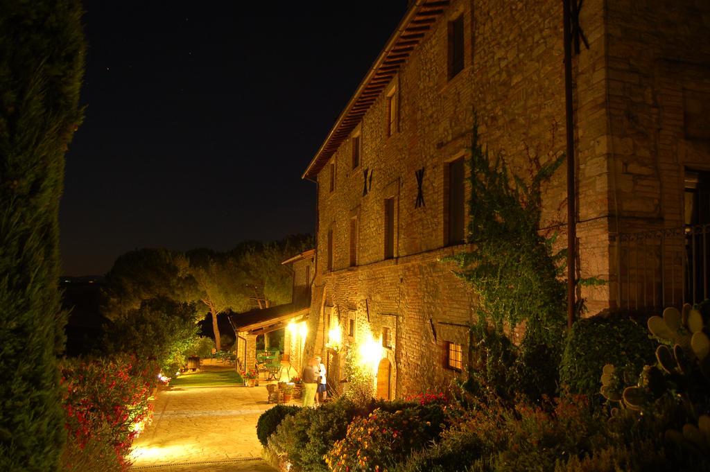 Agriturismo Casale Dei Frontini San Terenziano 외부 사진
