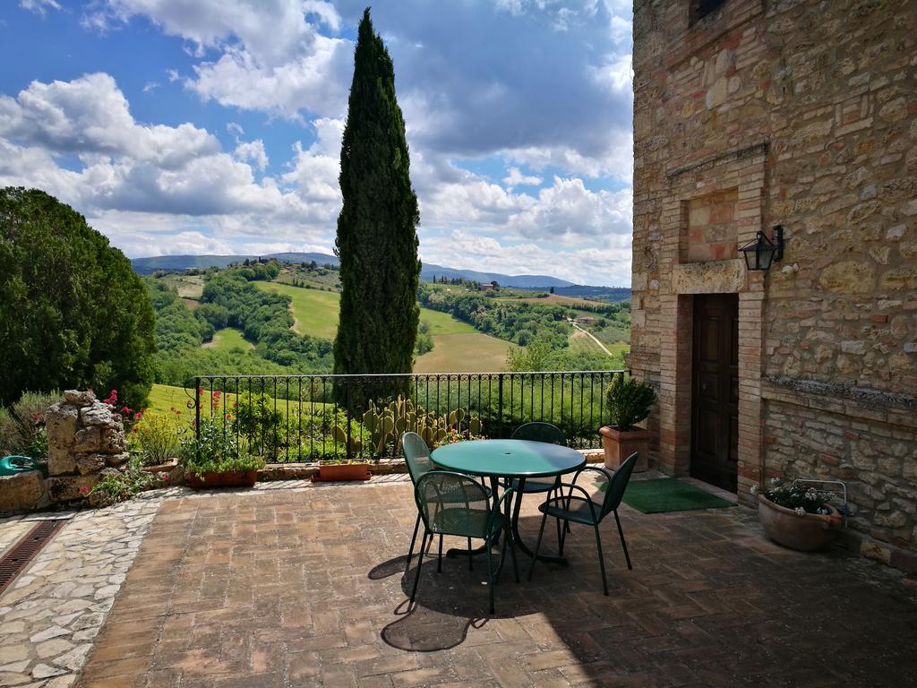 Agriturismo Casale Dei Frontini San Terenziano 외부 사진