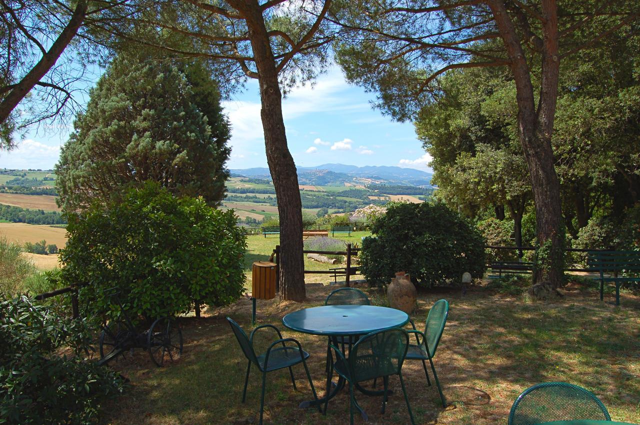 Agriturismo Casale Dei Frontini San Terenziano 외부 사진