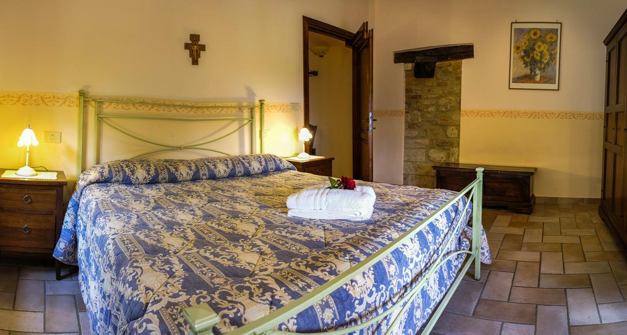 Agriturismo Casale Dei Frontini San Terenziano 외부 사진