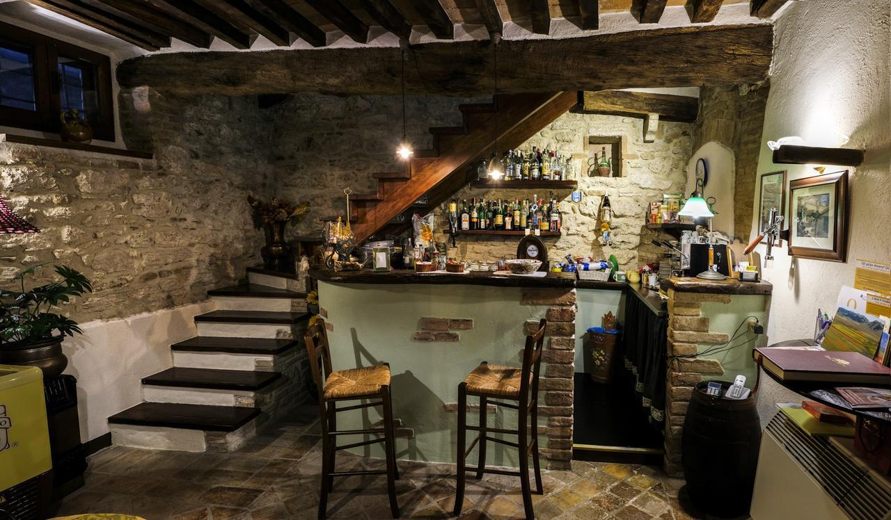 Agriturismo Casale Dei Frontini San Terenziano 외부 사진