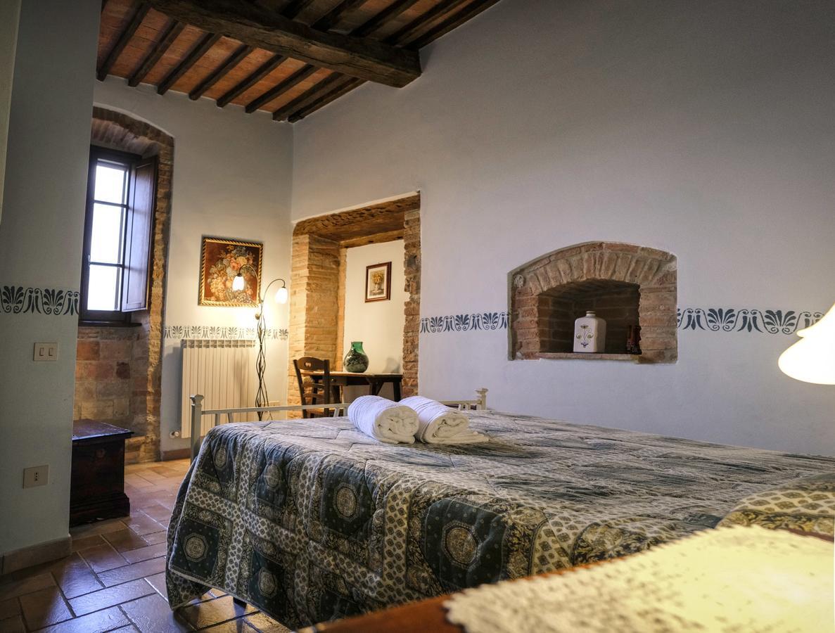 Agriturismo Casale Dei Frontini San Terenziano 외부 사진