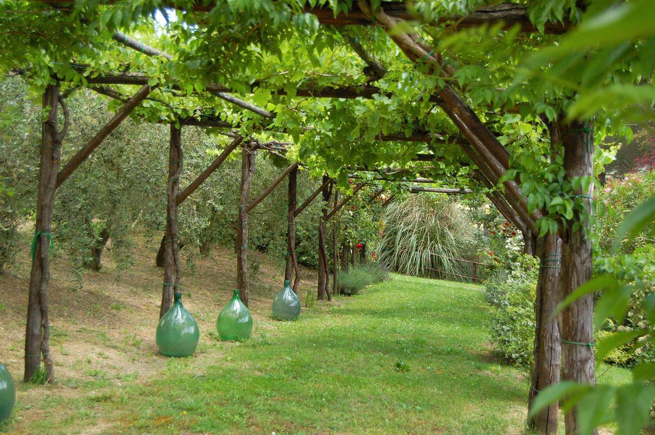 Agriturismo Casale Dei Frontini San Terenziano 외부 사진
