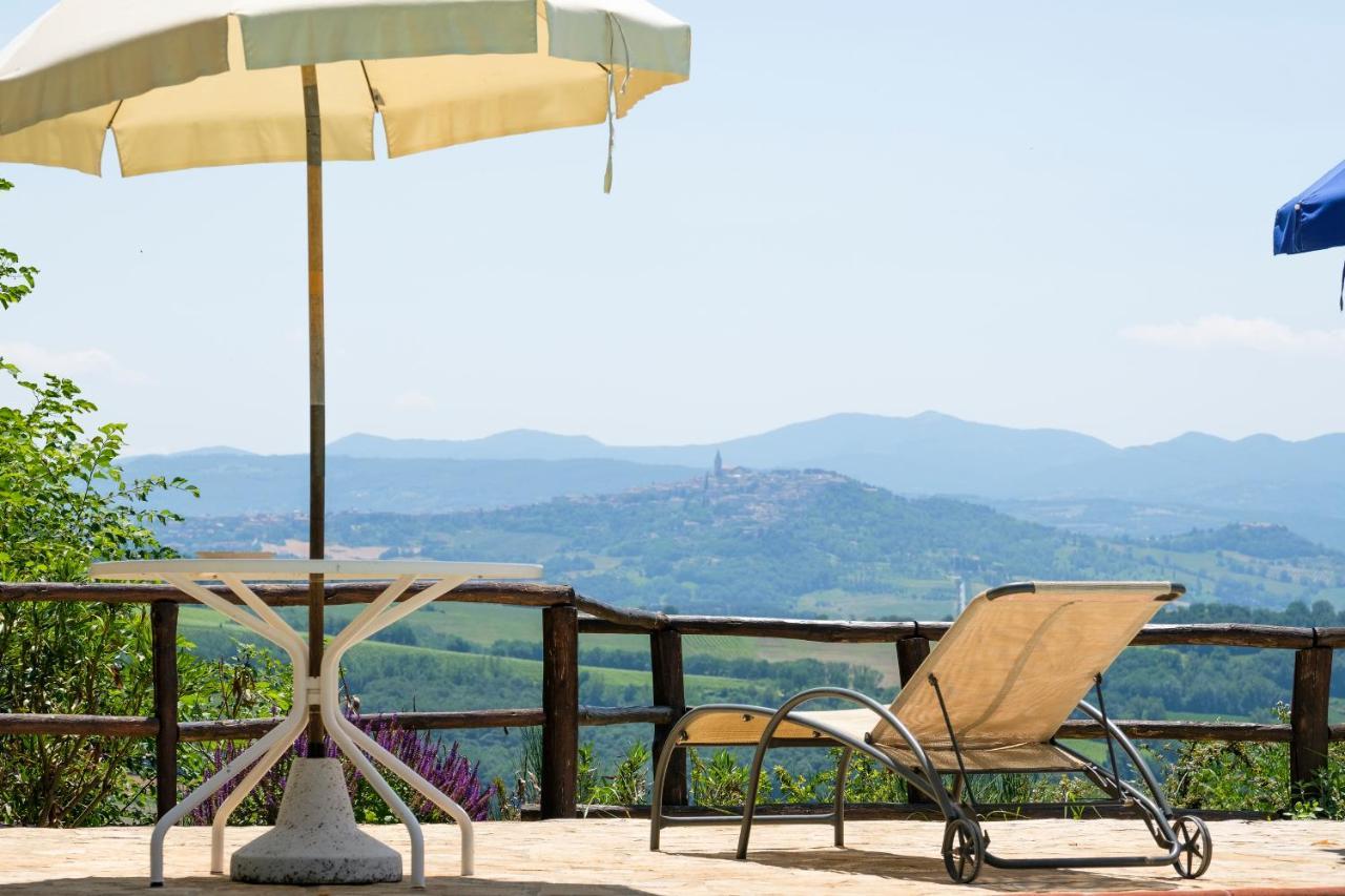 Agriturismo Casale Dei Frontini San Terenziano 외부 사진